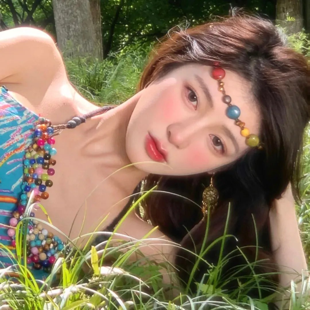 揉碎谎言为你冠冕